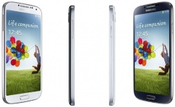 Samsung отчиталась о рекордных продажах Galaxy S4