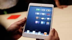 Amazon противопоставила в рекламе свой планшет новому iPad mini