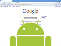 Браузер Google Chrome придет на Android 