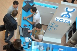 Yota Devices работает над созданием планшета и электронных учебников