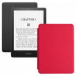 Amazon Kindle PaperWhite 2021 16Gb Special Offer с обложкой Red