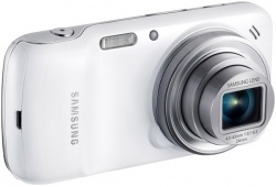 Смартфон Samsung Galaxy S4 zoom представлен официально    