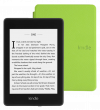 Amazon Kindle PaperWhite 2018 8Gb SO с обложкой Green