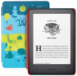 Kindle 10 + Оригинальная Обложка Space