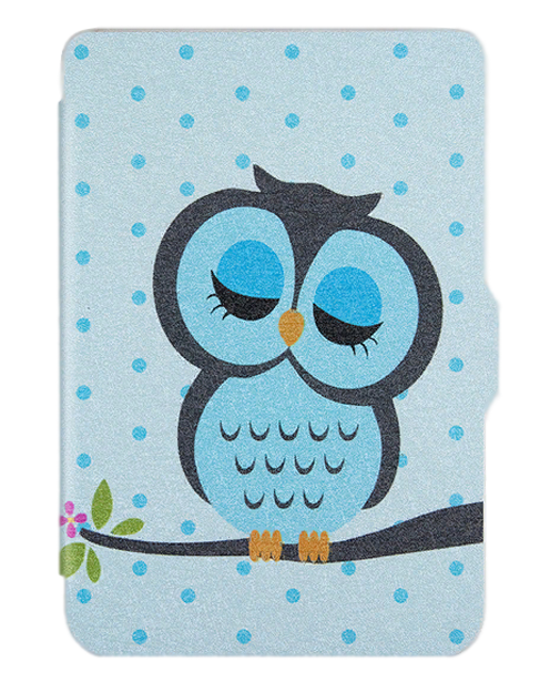 Обложка R-ON Pocketbook 617/628/632 Owl