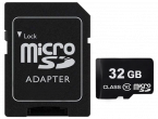 КП microSD 32Gb Class 10