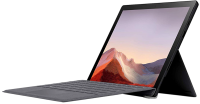 Microsoft Surface Pro 7 i5 256Gb 8Gb RAM Black