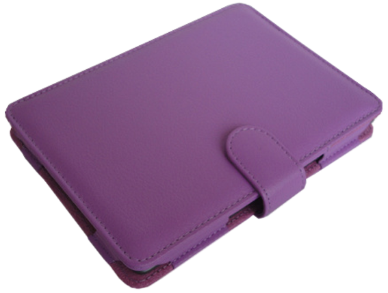 Обложка R-ON Amazon Kindle 4/5 Purple