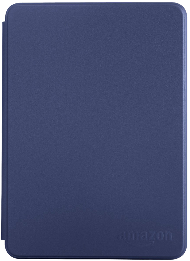 Обложка Amazon Kindle 6 Blue
