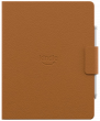 Обложка Amazon Kindle Scribe 3 2025 Leather Premium Caramel