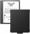 Amazon Kindle Scribe 16Gb Premium Pen с обложкой Leather Black