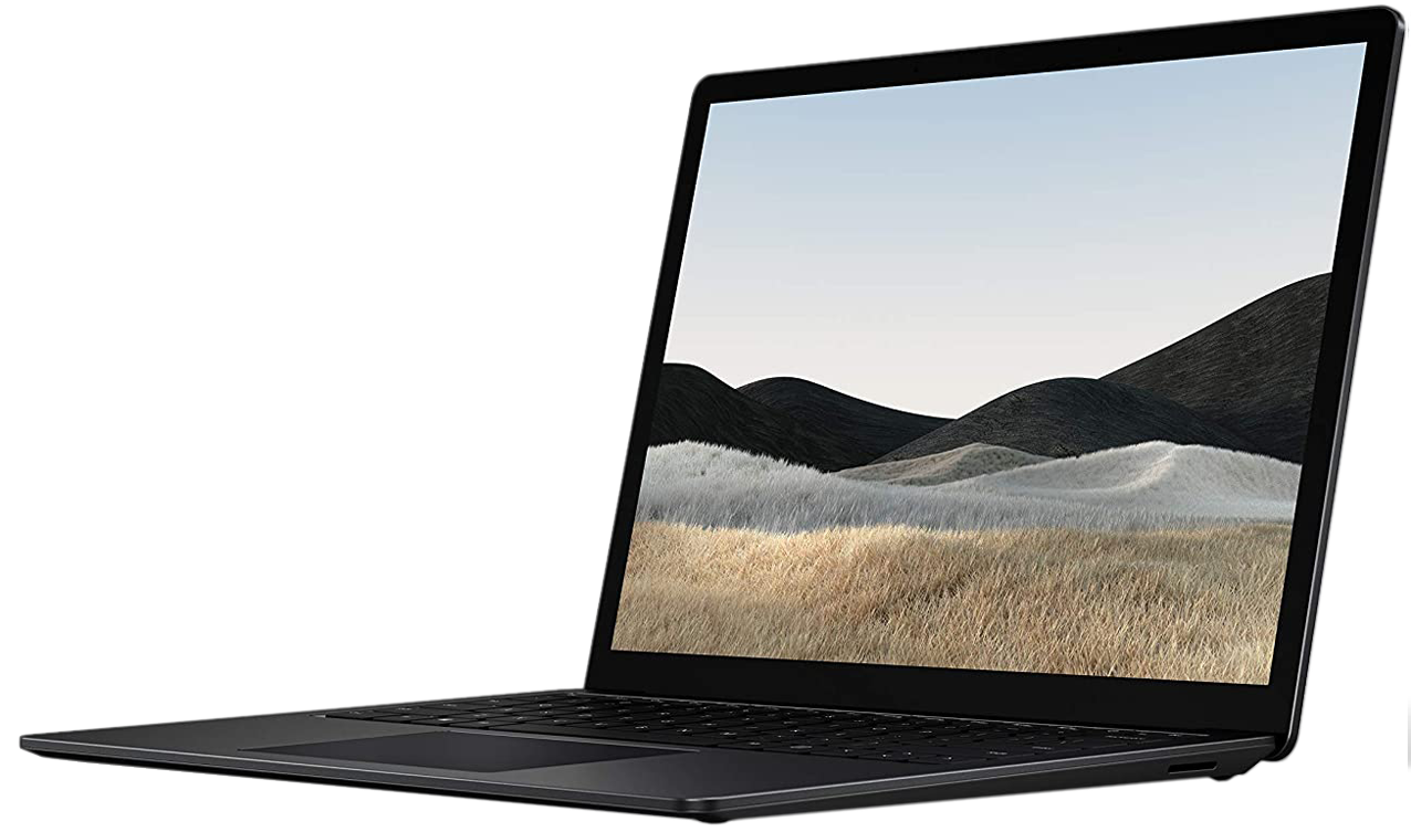 Microsoft Surface Laptop 4 13.5" i7 32/1Tb Black (metal)