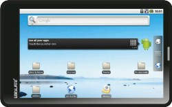 В Индии стартовал выпуск планшетов стоимостью $60