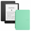 Amazon Kindle PaperWhite 2021 16Gb Special Offer с обложкой Light Green