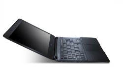 Acer поставит на ультрабуки 