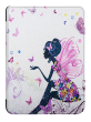 Обложка ReaderONE Amazon Kindle PaperWhite 2018 Girl