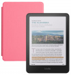 Amazon Kindle Colorsoft 16Gb с обложкой Pink Amazon Kindle Colorsoft 16Gb с обложкой Pink