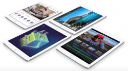 2015 может стать первым годом, когда продажи iPad упадут 