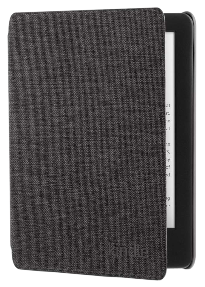 Обложка Amazon Kindle 10 Charcoal Black