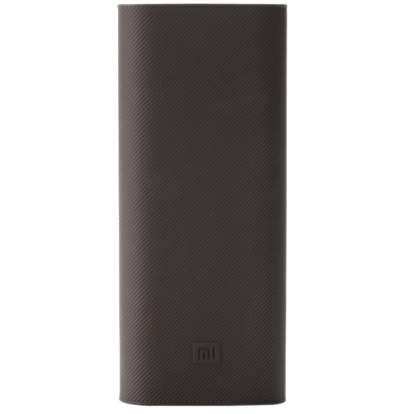 Чехол Xiaomi Mi PB 16000 Black
