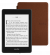 Amazon Kindle PaperWhite 2018 8Gb SO с обложкой Brown