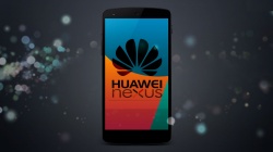 Новый смартфон линейки Google Nexus будет разработан компанией Huawei