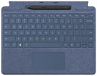 Microsoft Surface Pro 8 Signature Keyboard+Slim Pen 2 Sapphire