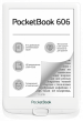 PocketBook 606 White