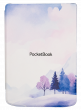 Обложка Pocketbook 629/634 Зима Обложка Pocketbook 629/634 Зима