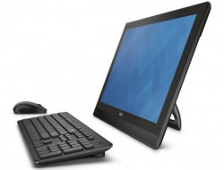 Dell Inspiron 20 – десктоп-моноблок и гигантский планшет в одном
