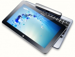 IFA 2012: планшеты ATIV Smart PC и ATIV Smart PC Pro на Windows 8 от Samsung 