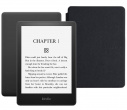 Amazon Kindle PaperWhite 2021 8Gb Special Offer с обложкой Black