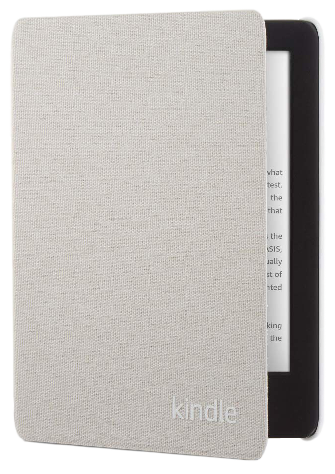 Обложка Amazon Kindle 10 Sandstone White