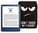 Amazon Kindle 11 16Gb SO Denim с обложкой Anger