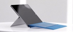 Официально анонсирован 12-дюймовый планшет Microsoft Surface Pro 3 