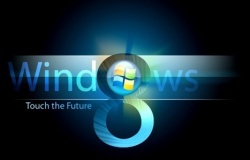 ОС Windows 8 передали OEM-производителям