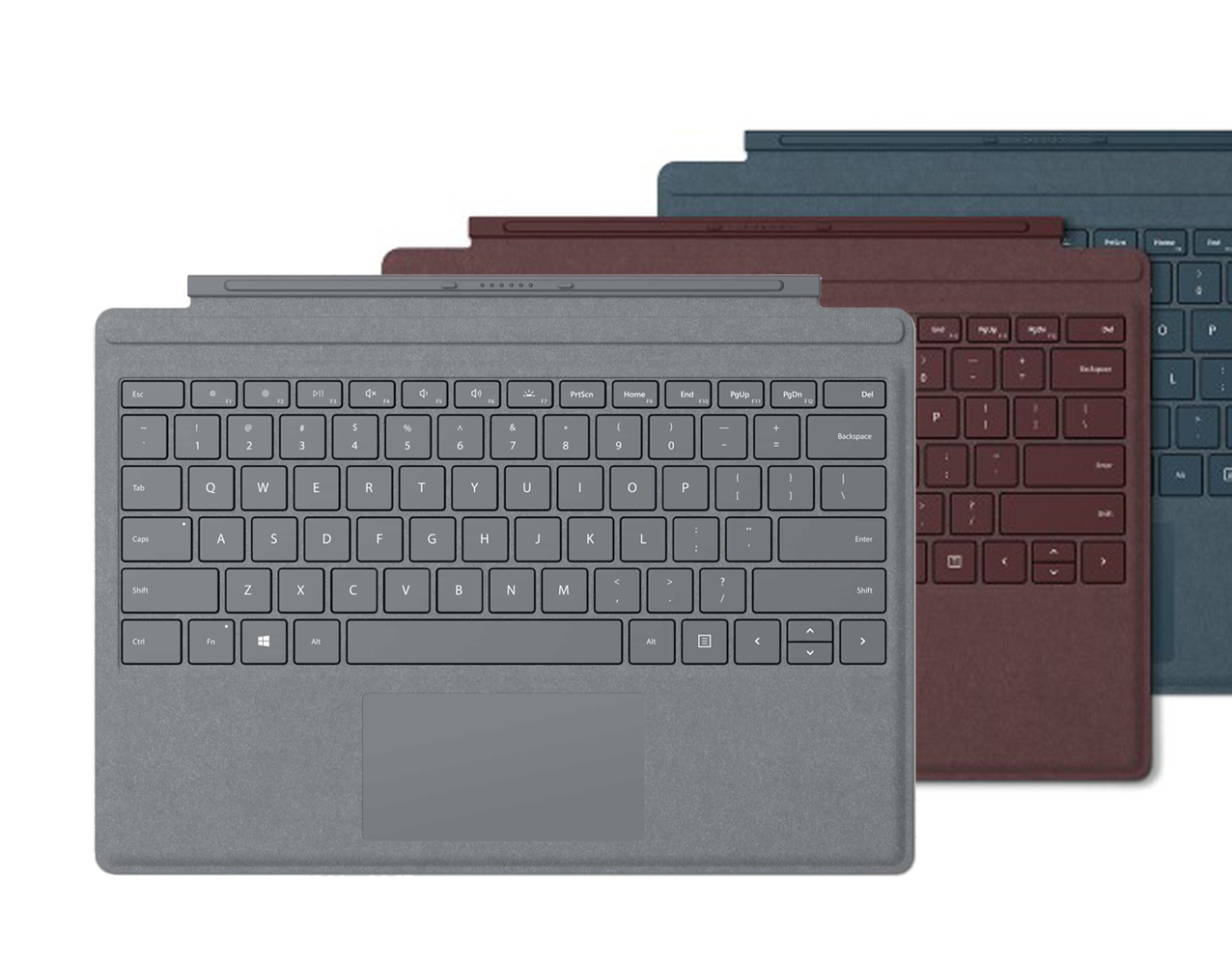 Клавиатура Surface Pro 9 Купить