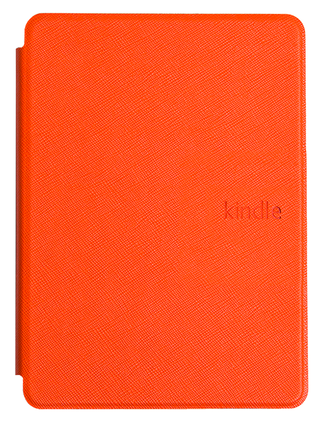Обложка ReaderONE Amazon Kindle 11 Orange