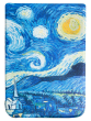 Обложка R-ON Pocketbook 740 Van Gogh