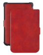 Обложка R-ON Pocketbook 606/628/632 Red