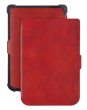 Обложка R-ON Pocketbook 617/628/632 Red