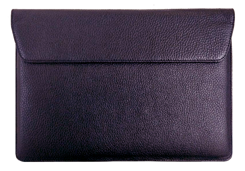 Чехол 13 Leather Burgundy