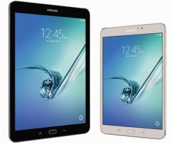 Продажи планшета Samsung Galaxy Tab S2 начнутся в сентябре