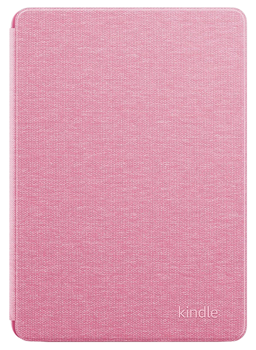 Обложка Amazon Kindle 11 Fabric Rose