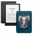 Amazon Kindle PaperWhite 2021 16Gb Special Offer с обложкой Elephant