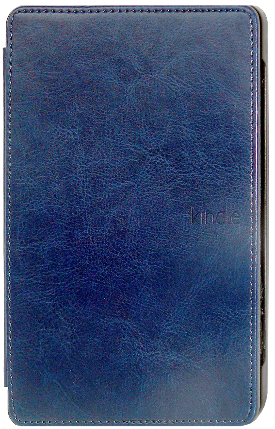 Обложка R-ON Amazon Kindle PaperWhite Blue