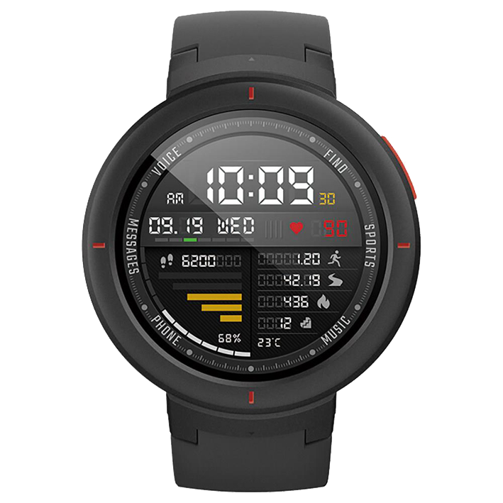 Amazfit Verge Grey
