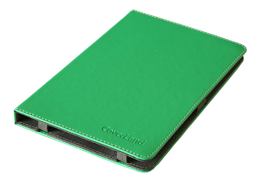 Обложка CoverStore Pocketbook 614/624/626/640 Green