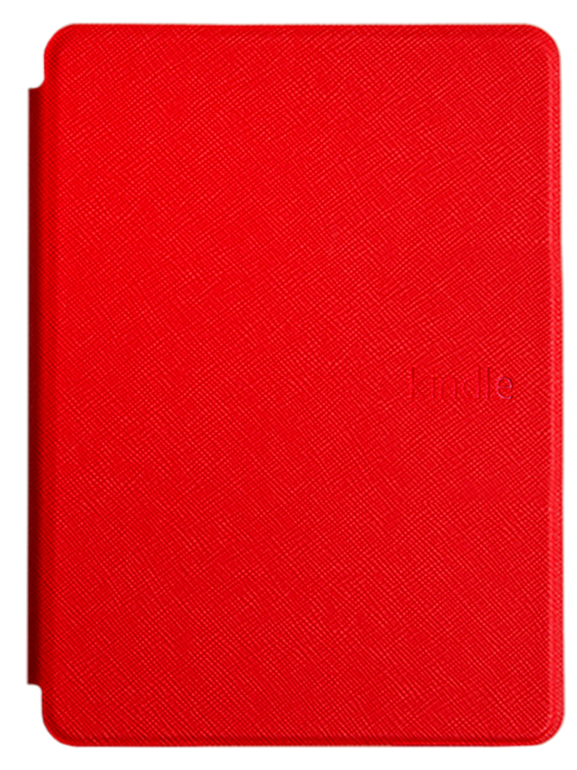 Обложка ReaderONE Amazon Kindle 11 Red