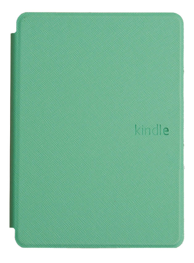 Обложка ReaderONE Amazon Kindle 10 Light Green